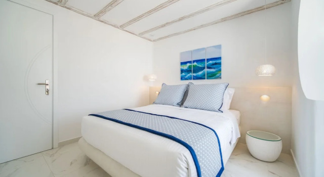 Вилла Luxury Kyklos luxury Villas with private pool