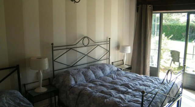 Villa Franca in Franciacorta B&B, Book Villa Villas in Franciacorta, Villa