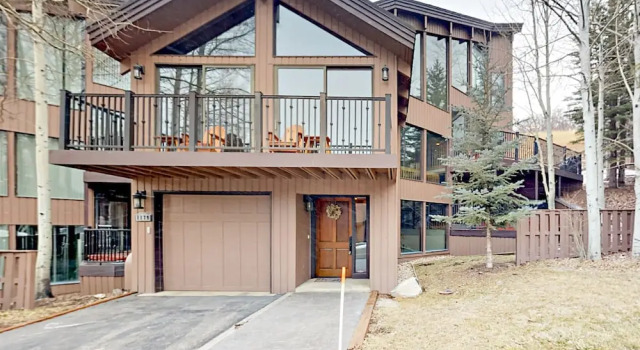 1179 Pinnacle Drive Townhouse 4 Bedrooms 4 Bathrooms Townhouse