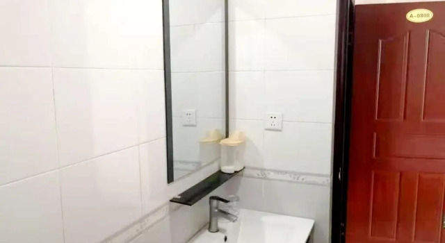 Трёхместный номер Standard Beihai Old Town Holiday Seaview Inn
