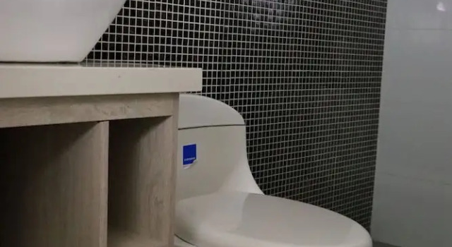 Двухместный номер Standard Hotel Loup