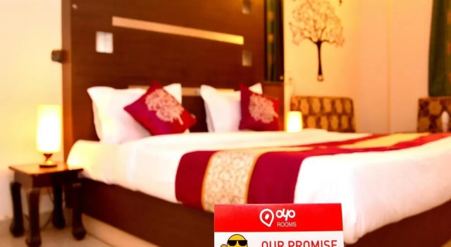 OYO Rooms Kunhari, Забронировать Отель Отели штата Раджастхана 3 звезды, 3*