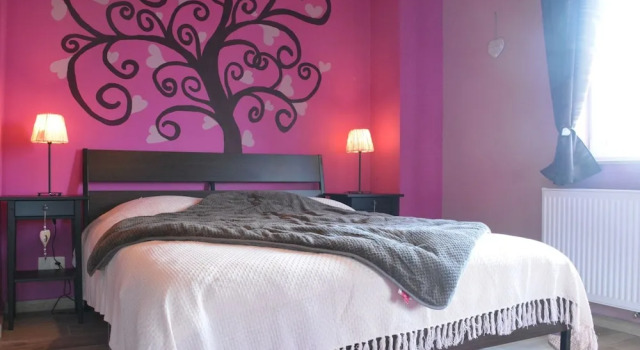 Holiday Home in Hastiere Near Adventure Park, Réserver Maison de vacances Vodelée Belgique