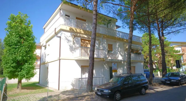 Villa Alba, Prenota Villa Hotel a Veneto con parcheggio, Parcheggio