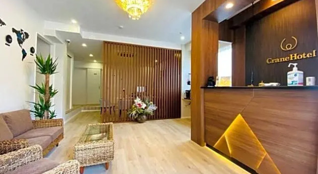 Kiba no Tsuru Carane Hotel - Vacation STAY 09997v
