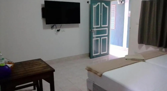 Tawee Garden and Resort, Забронировать Курортный отель Курортные отели острова Пхукета, Курортный отель