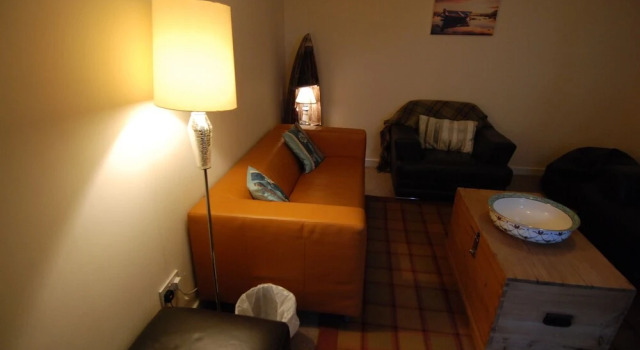 Anchorage, Buchen Sie Hotel Hotels in Schottland mit Parkplatz, Parkplätze