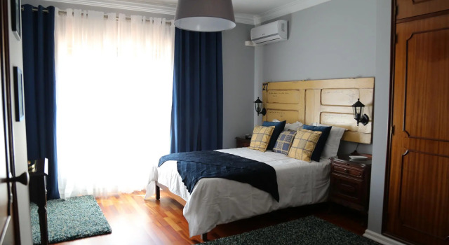 Двухместный номер Standard с видом на сад Paradise Suites