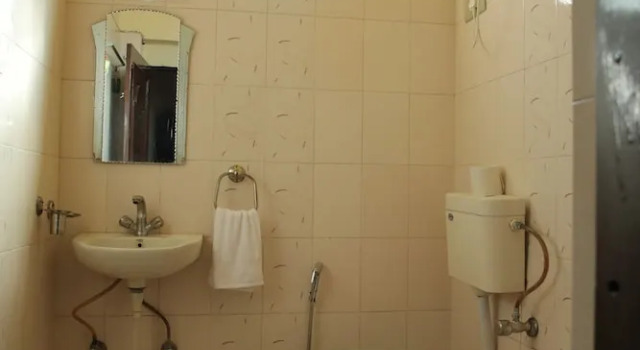 Двухместный номер Standard Hotel Gitanjali