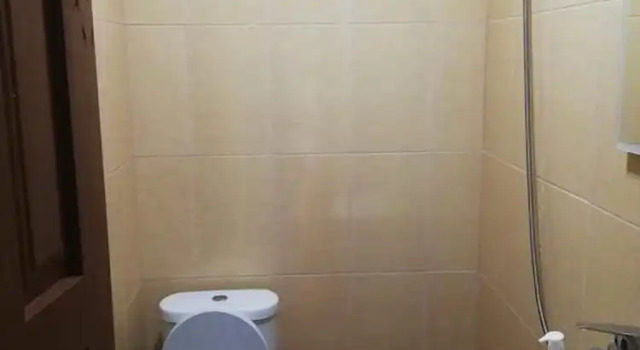 Семейный номер Standard с балконом Гостевой дом Agro Guesthouse Korena