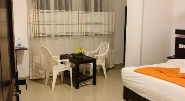 Двухместный номер Standard Lavenro Hotel & Resort