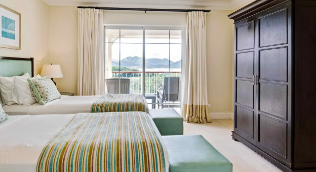 The Landings Resort and Spa - All Suites, Réserver Complexe hôtelier Hôtels resort à Monchy, Complexe hôtelier