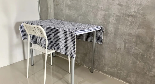 Номер Deluxe с балконом 168Pattana 168พัฒนา