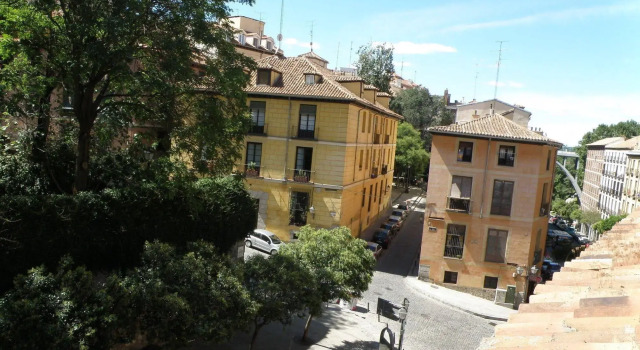 Apartment In Historical Building Madrid, Забронировать Апартаменты/квартира Апартаменты Мадрида, рядом с Asociación Española de Cooperación Europea, Апартаменты/квартира