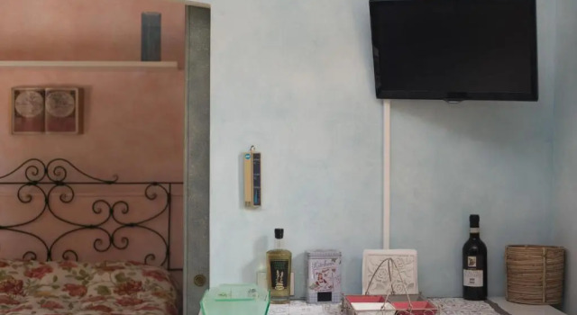 Sunrise Apartment, Book Lejlighed Hoteller i Settignano med parkering, Parkering