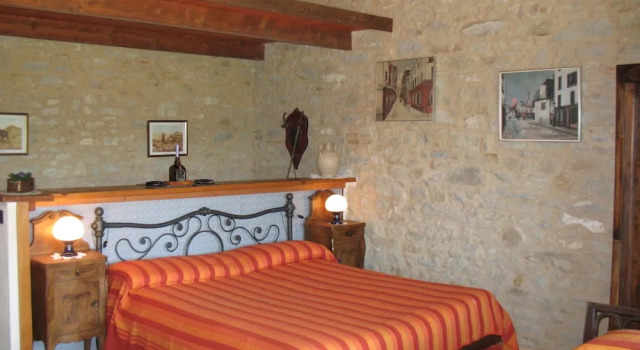 Sorgente Monastero, Reserva ahora Hotel Serravalle Langhe Italia
