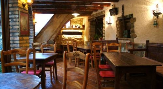 Casa Labata