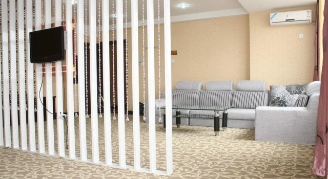 Heng Hui Inn, Book Hotel Cangzhou Hebei