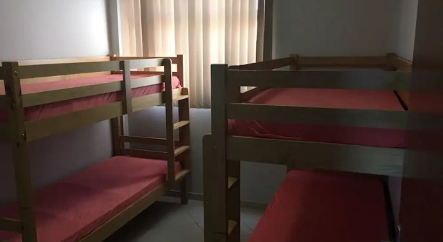 Apartamento Guarapari Luxo Frente Para o Mar