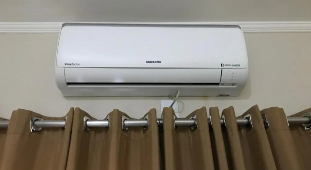 Номер Standard Hotel Portal das Águas