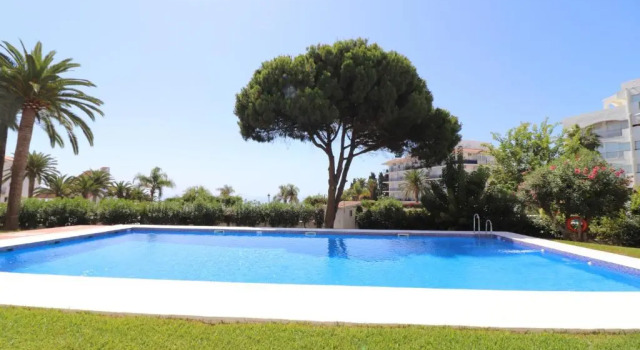Апартаменты Apartment Verdemar Spainsunrentals 1040