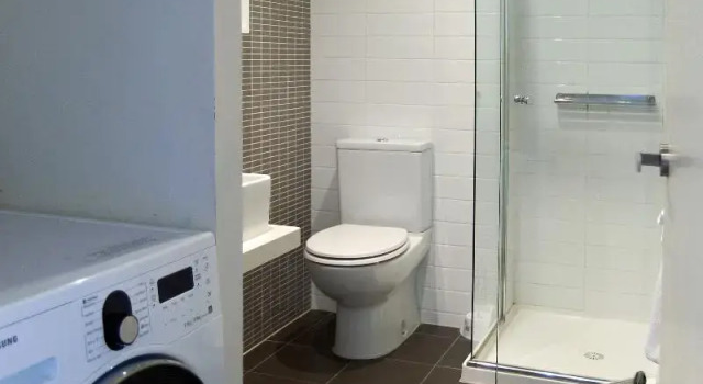 Номер Standard Comfort Apartments on Elizabeth