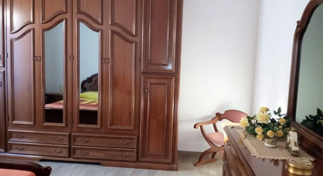 Apartment With 2 Bedrooms in Montalbano, With Enclosed Garden and Wifi, Buchen Sie Ferienwohnung Montalbano Region Fasano