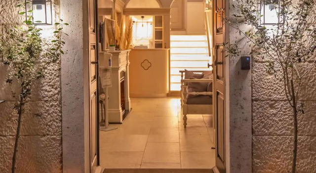 Heritage Villa Nobile Adults Only