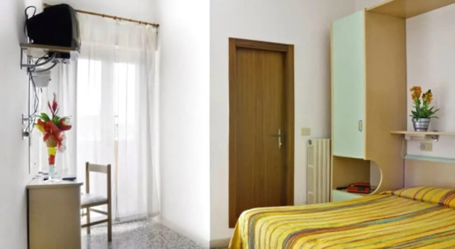 Hotel Elena, Book Hotel Senigallia 