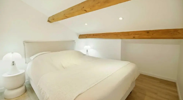 Bright Apartment - AC- 2P - Center of St Tropez, Забронировать Апартаменты/квартира Апартаменты Сен-Тропе, рядом с Chapelle Ste-Anne, Апартаменты/квартира