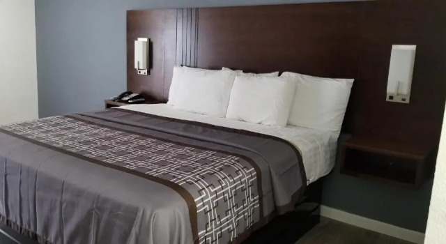 Номер Standard Key West Inn - Boaz