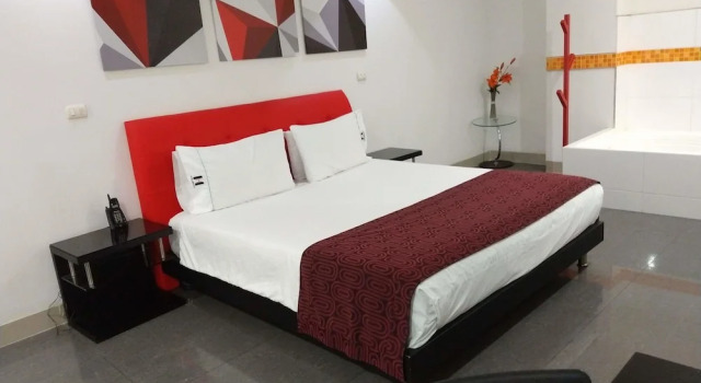 Номер Standard Hotel Merlott 70