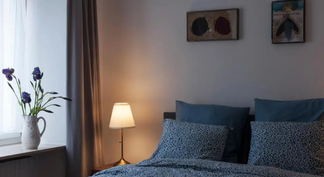 Студия Sommavilla Apartments