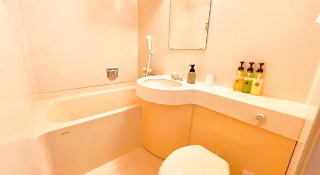 Двухместный номер Standard Nikko Akarinoyado Villa Revage