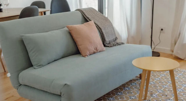 Апартаменты Courtyard Oporto Design Apartments by Vacationy