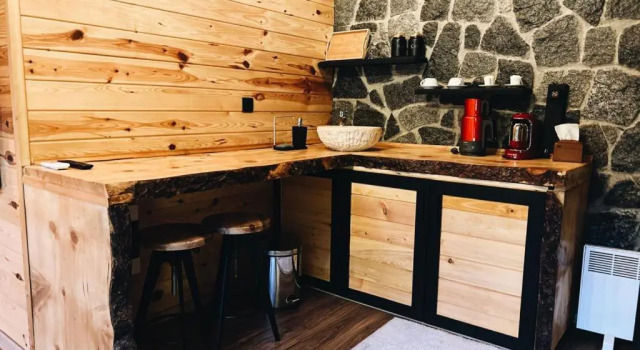 Люкс Bungalove Tatil Köyü