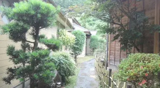Ryoso Jinya no Sato, Prenota Hotel Shiiba Kumamoto