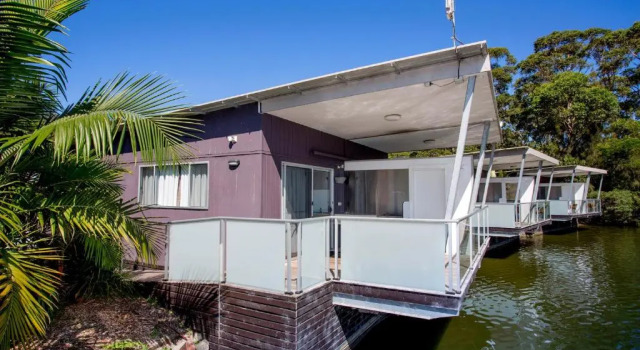 Номер Standard Ingenia Holidays Lake Conjola