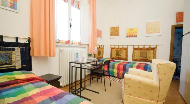 Bed  Breakfast San Michele