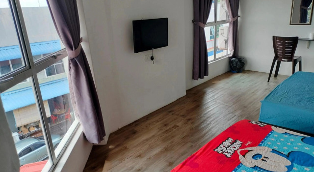 BENUTHOMESTAY, Book Hotel Pontian Johor