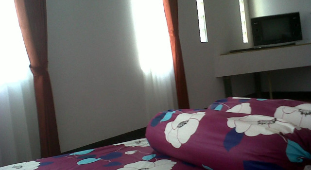 Rumah Kebun Villa Lulu