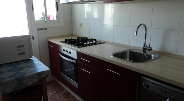 Апартаменты Nice terrace, 45 min from Barcelona and Port Aventura