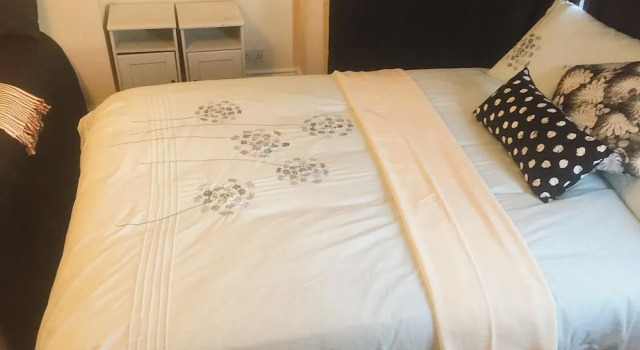 Двухместный семейный номер Standard North London Cottage