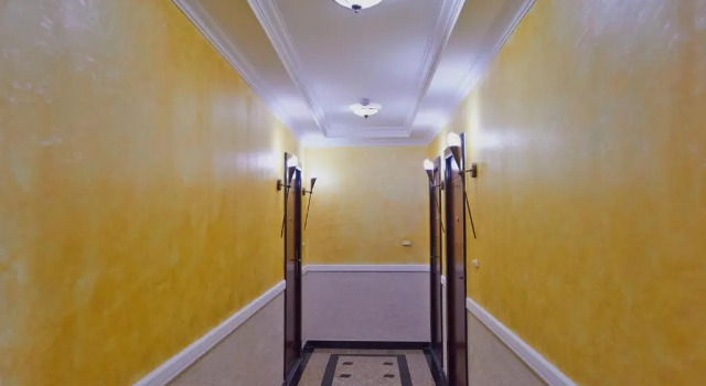 Номер Deluxe Rose Gardens Apart Hotel