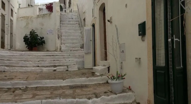 B&B 28 Ostuni