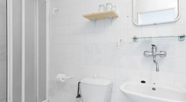 Двухместный номер Standard Hotel Horní Pramen