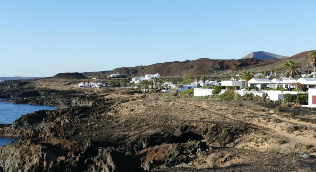 Finca del Mar Naturist Complex
