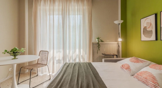 Green Paradise, Prenota Appartamento Lierna Como