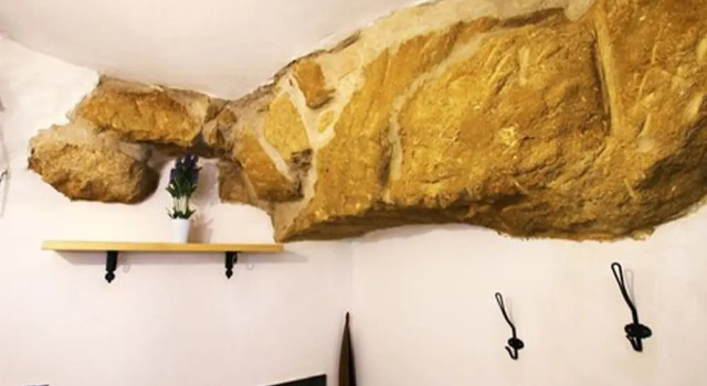 Apartment Rabatè