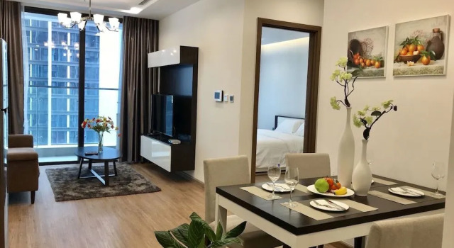 Fujihousing - Vinhomes Metropolis Apartment, Забронировать Апартаменты/квартира СПА-отели Ханоя, SPA-услуги
